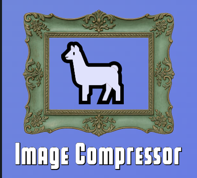 Image Compressor